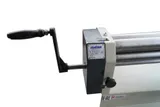 Ручной вальцовочный станок (без стойки) ISITAN TS 1300x75