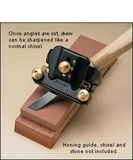 Прижим Veritas Skew Registration Jig для точилки Mk.II Honing Guide