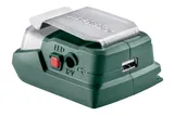 PowerMaxx PA 12 LED-USB (600298000) Аккумуляторный адаптер питания