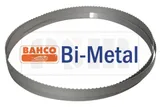 Полотно 13х0,6х4013 мм, 6 TPI, биметаллическое (JWBS-20-T)