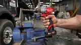 Аккумуляторная дрель-шуруповерт Milwaukee M12 FUEL FDD2-0