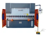 Гидравлический листогибочный пресс  METAL MASTER PressMaster 2563 Servo
