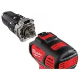 Аккумуляторная ударная дрель-шуруповерт Milwaukee M18 CBLPD-422C