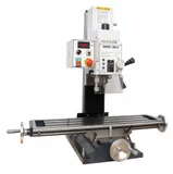 Настольный фрезерный станок Metal Master MMD - 30LV