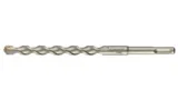 Бур Milwaukee SDS+ с 2 режущими кромками CONTRACTOR 14x210