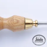 Набор резчицких стамесок Robert Sorby, Micro Carving Tool, 12 штук