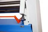 Электромеханические вальцы Metal Master ESR 1345