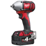 Импульсный гайковерт Milwaukee 3/8 M18 BIW38-402C