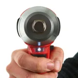 Ударный гайковерт Milwaukee 1/2 M18 FUEL ONEIWF12-0X ONE-KEY с фрикционным кольцом