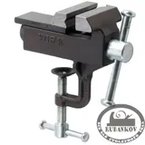Тиски слесарные York Minor 45, 45мм