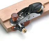 Рубанок Veritas Skew Block Plane, с косым ножом и упором, правый