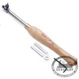 Резец токарный Robert Sorby Chattertool Kit + 3 лезвия