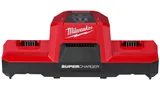 Зарядное устройство Milwaukee M18 DBSC
