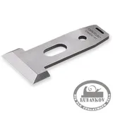 Нож для стамесочного рубанка Veritas Cabinetmaker's Trimming Plane, 44.45мм, сталь О1