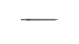 Долото остроконечное Milwaukee K-Hexagon 21 мм