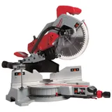 Торцовочная пила Milwaukee 305 мм (12) с двойным углом наклона MS 305 DB