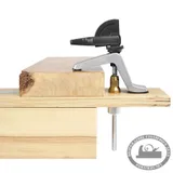 Прижимы Leigh Surface Hold Down и ассессуары
