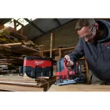 Лобзик Milwaukee M18 BJS-0