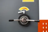 Ножницы гильотинные гидравлические Metal Master HCJ 2540 N