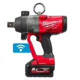 Аккумуляторный гайковерт Milwaukee M18 FUEL ONEFHIWF1-802X