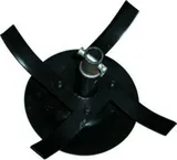 Фреза правая наружная, С3026