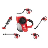 Аккумуляторный пылесос Milwaukee M18 FCVL-0