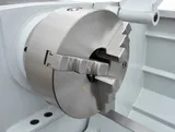 Универсальный токарно-винторезный станок METAL MASTER X36100k с УЦИ