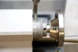 Настольные: Metal Master MasterTurn 2860G