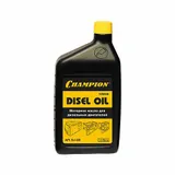 Масло для дизельных двигателей CHAMPION 10W-40, 1л