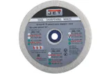 Круг для точила 250x25x25,4 мм, 60G, белый (JBG-10А)