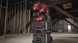Сумка для инструмента Milwaukee PACKOUT PRO 25см