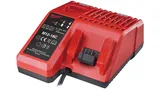 Зарядное устройство Milwaukee M12-18C