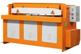 Электромеханическая гильотина Stalex SBJB 3x1300 