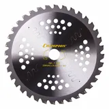 Нож с зубцами из твердого сплава Ninja 36/230/25,4 (SRM-2305SI,SRM-2655SI) Champion C5181 - Championtool
