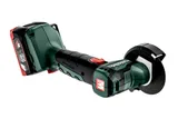PowerMaxx CC 12 BL (600348800) Аккумуляторная угловая шлифовальная машина 