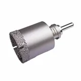 Коронка алмазная CHAMPION 45/66/М14 V-tech керамика, керамогранит, гранит, мрамор Champion C1656 - Championtool
