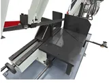 Полуавтоматический ленточнопильный станок METAL MASTER BSM-400 MFR