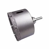 Коронка алмазная CHAMPION 82/66/М14 V-tech керамика, керамогранит, гранит, мрамор Champion C1662 - Championtool