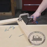 Клещи - Face Clamp 70x76 мм Kreg