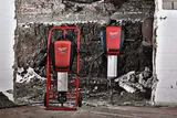 Отбойные молотки: K 2000 H