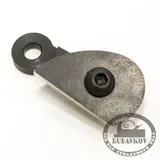 Набор 'Shear scraper' для токарного резца Сrown Revolution