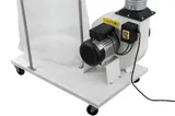 JET DC-1200CK-M Вытяжная установка 230 В