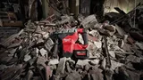 Перфоратор Milwaukee M18 FHM-121C FUEL™ ONE-KEY™ SDS-MAX