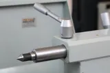 Токарно-фрезерный станок Metalmaster MML 2870M (MML 280x700M)