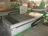 Фрезерно-гравировальный станок с ЧПУ WoodTec HP 1325