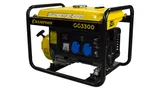 Бензиновый генератор CHAMPION GG3300