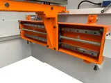 Листогибочный гидравлический пресс Ermaksan Power Bend PRO 3100 x 100 (С ручным бомбированием)
