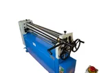 Электромеханические вальцы Metal Master ESR 1325