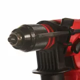Дрель ударная Milwaukee T-TEC 201