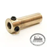 Цанга латунная 3/8” для токарного резца Сrown Revolution